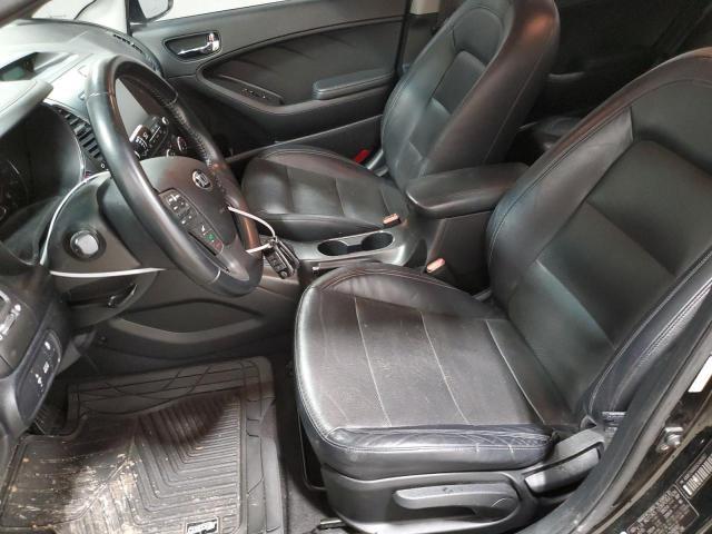 2016 Kia Forte Ex - Фото 7