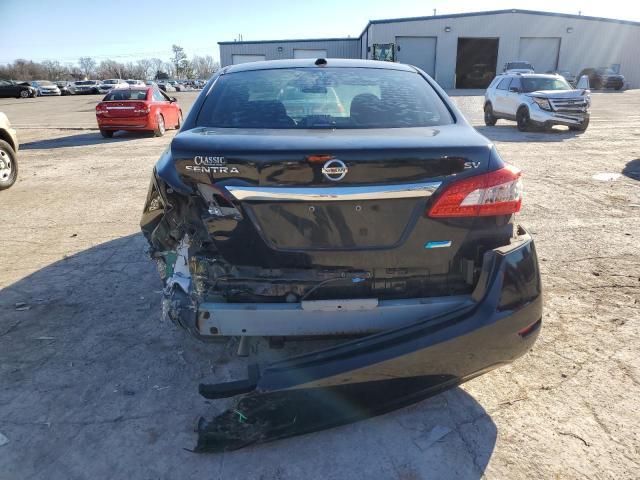 2014 Nissan Sentra S - Фото 6