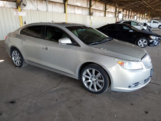2012 Buick Lacrosse Touring - Фото 4