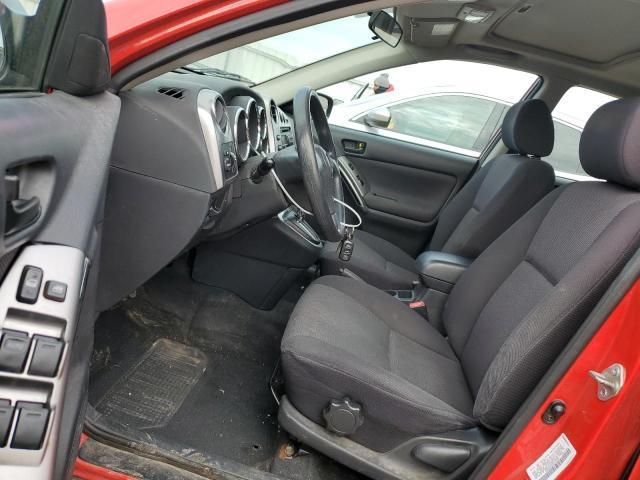 2003 Pontiac Vibe - Фото 7