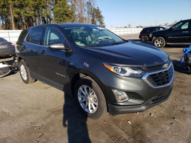 2019 Chevrolet Equinox Lt - Фото 4