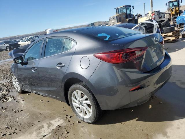 2016 Mazda 3 Sport - Фото 2