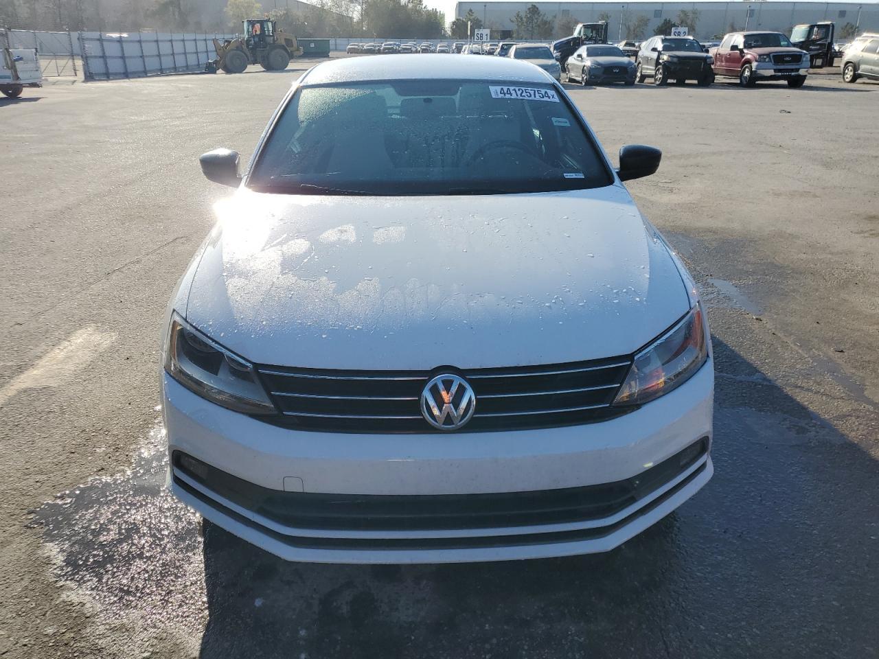 2016 VOLKSWAGEN JETTA SPOR - Image 5