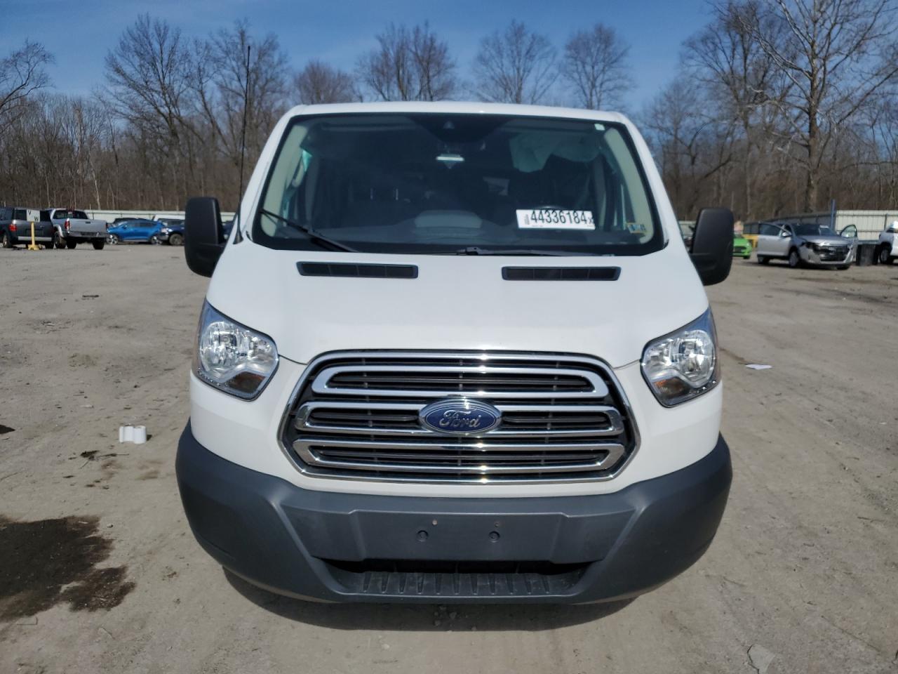 2017 FORD TRANSIT T- - Image 5