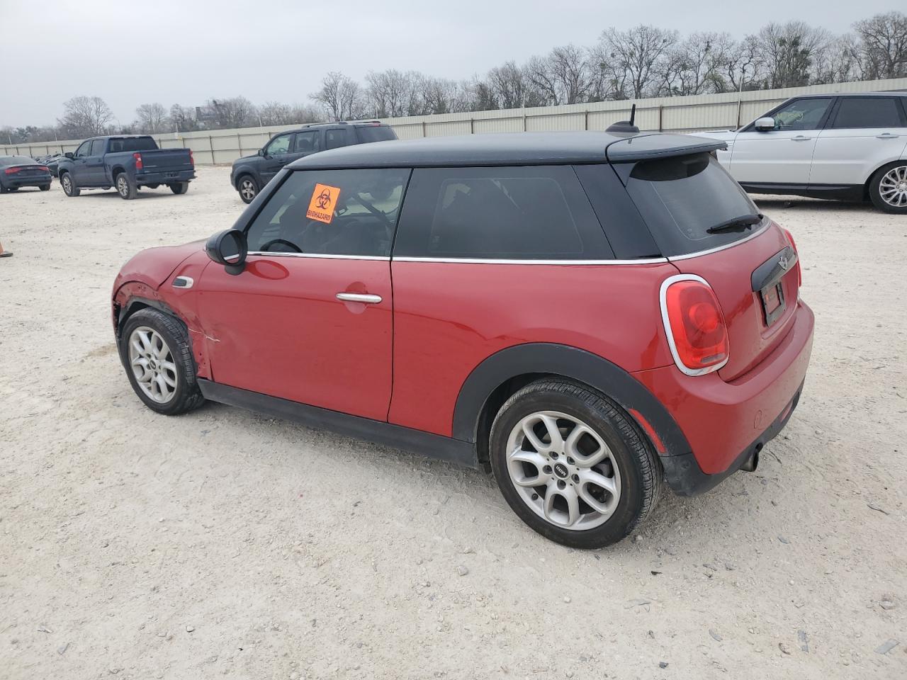 2017 MINI COOPER - Image 2