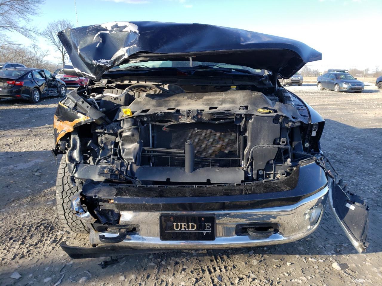 2015 RAM 1500 SLT - Image 5