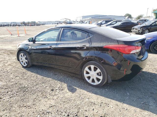 2013 Hyundai Elantra Gls - Image 2