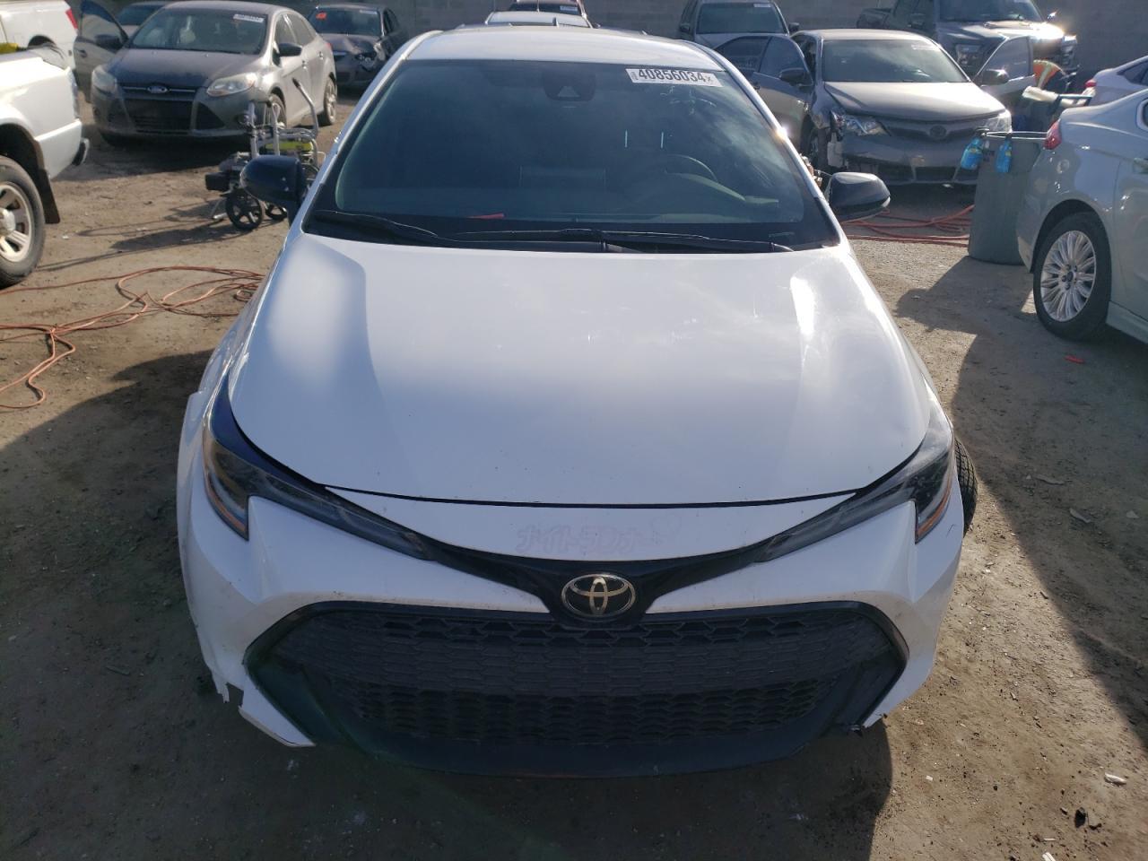 2022 TOYOTA COROLLA SE - Image 5