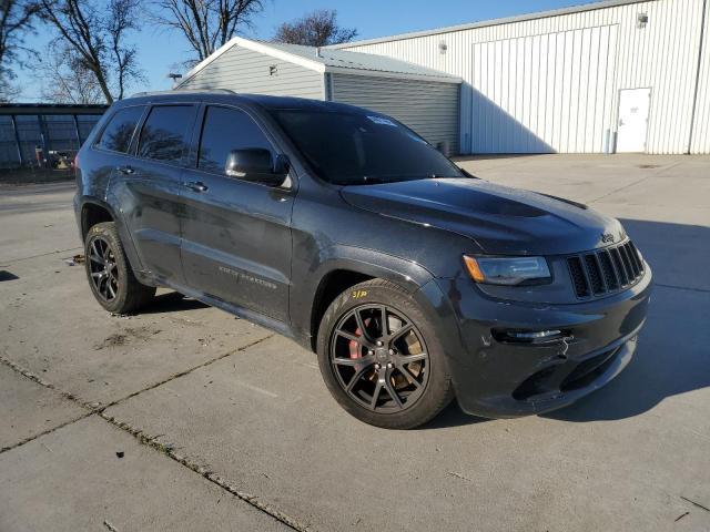 2016 Jeep Grand Cherokee Srt-8 - Image 4