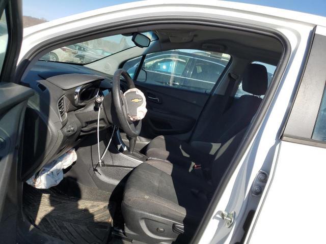 2019 Chevrolet Trax Ls - Фото 7