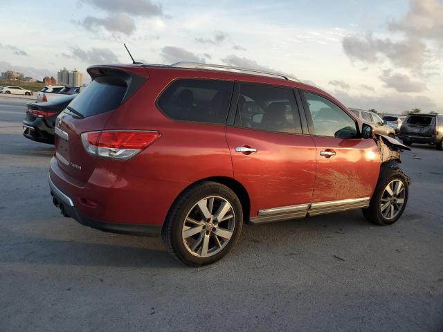 2013 Nissan Pathfinder S - Image 3