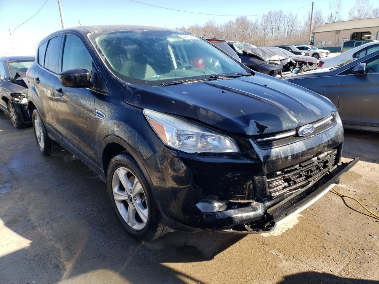 2015 FORD ESCAPE SE - Image 4