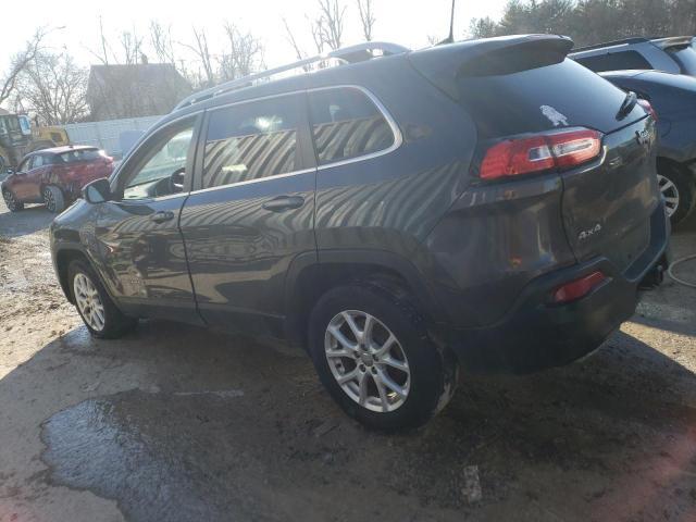 2015 Jeep Cherokee Latitude - Image 2
