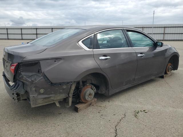 2016 Nissan Altima 2.5 - Фото 3