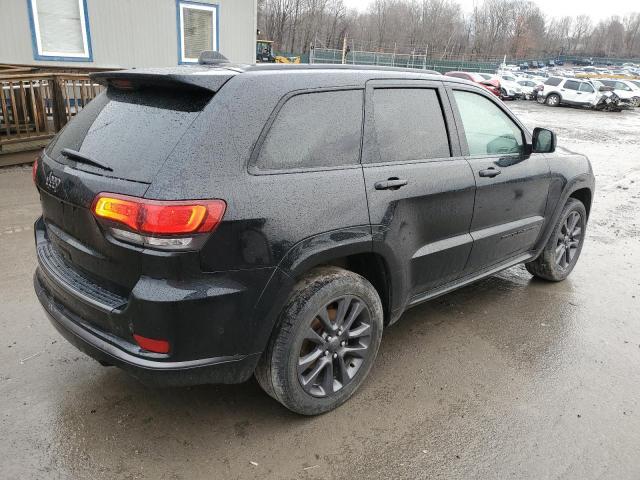 2019 Jeep Grand Cherokee Overland - Фото 3