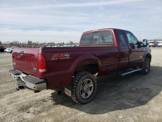 2006 Ford F350 Srw Super Duty - Фото 3