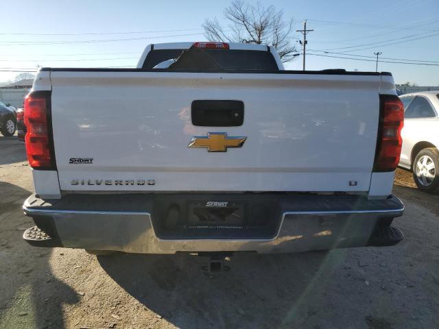 2014 Chevrolet Silverado K1500 Lt - Image 6