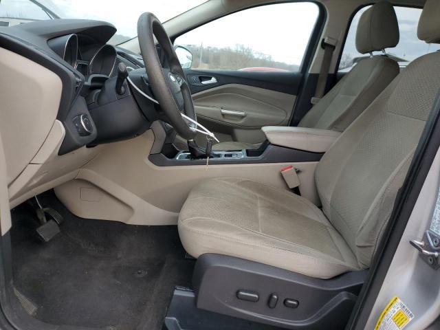 2017 Ford Escape Se - Фото 7