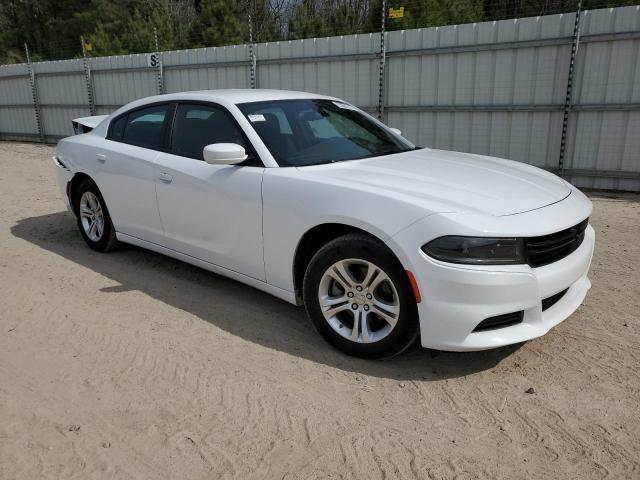 2022 Dodge Charger Sxt - Фото 4