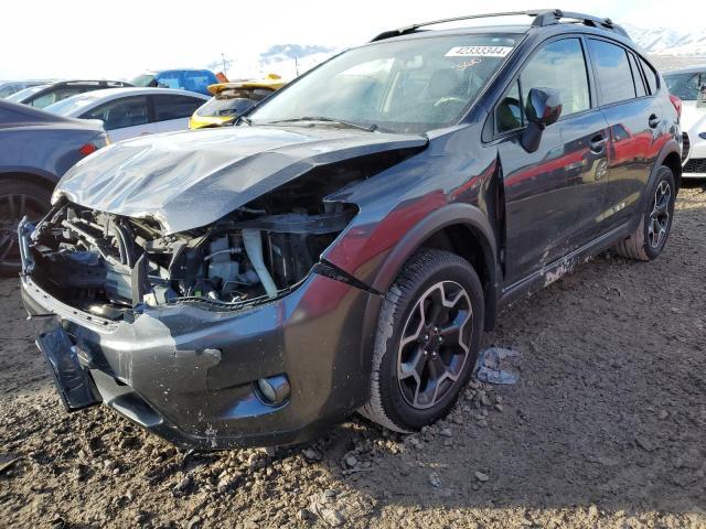 2014 Subaru Xv Crosstrek 2.0 Premium