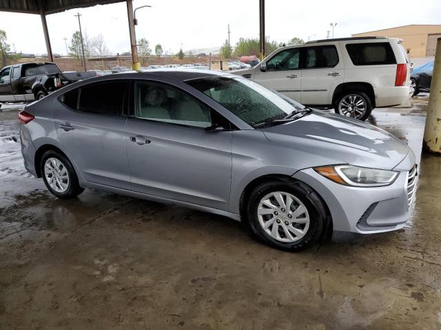 2017 Hyundai Elantra Se - Фото 4
