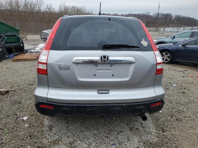 2008 Honda Cr-V Ex - Фото 6