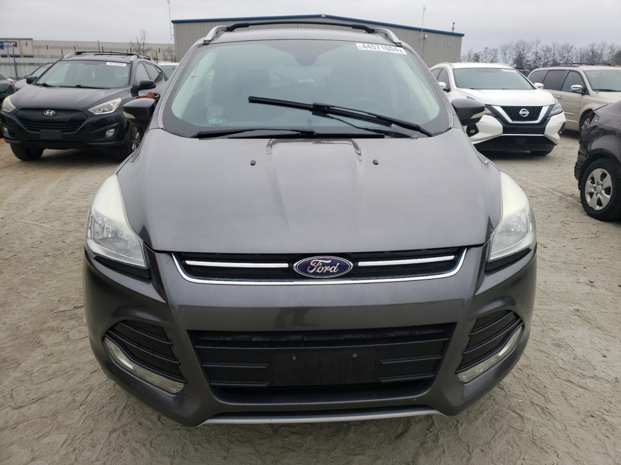 2015 FORD ESCAPE TIT - Image 5