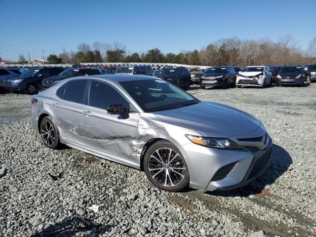 2019 Toyota Camry L - Image 4