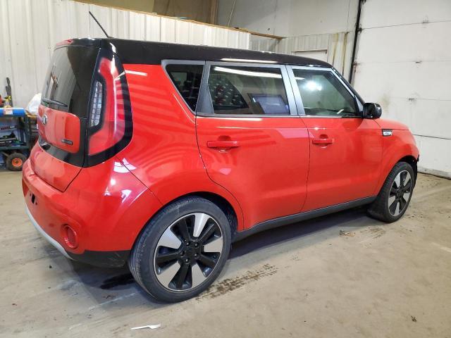 2017 Kia Soul + - Фото 3