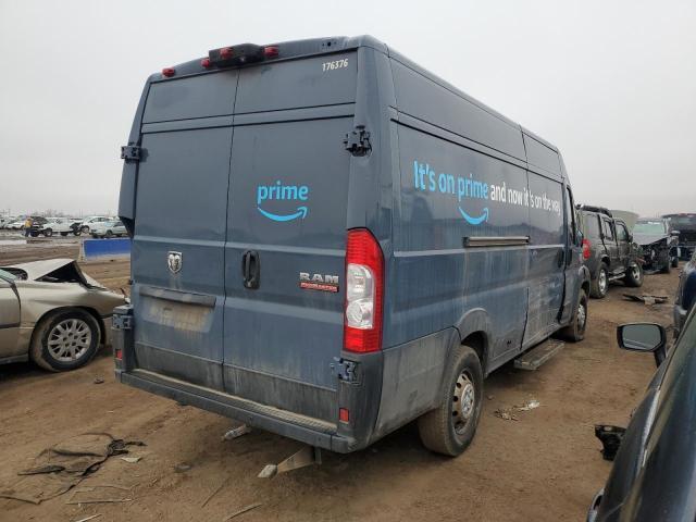 2019 Ram Promaster 3500 3500 High - Фото 3