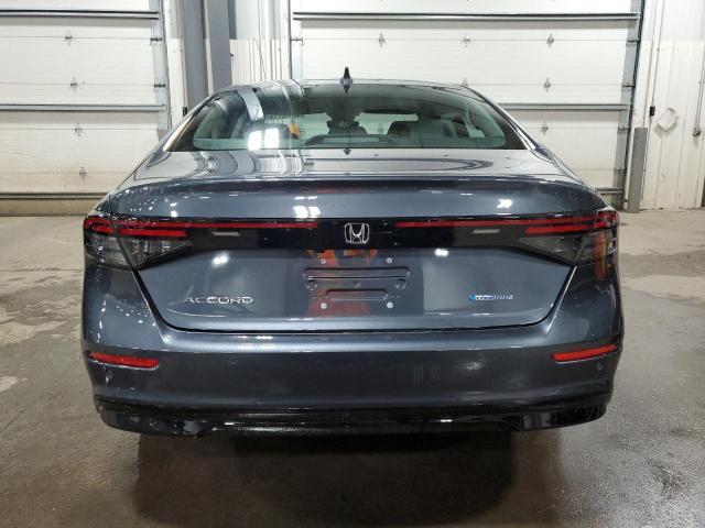 2024 Honda Accord Hybrid Exl - Image 6