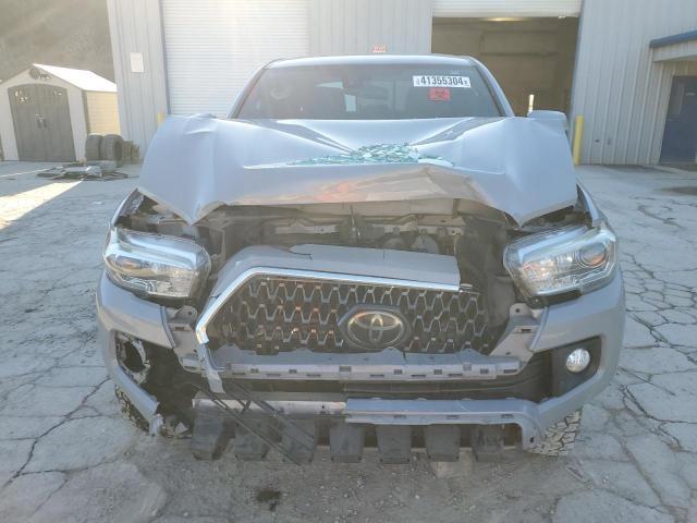 2018 Toyota Tacoma Double Cab - Фото 5