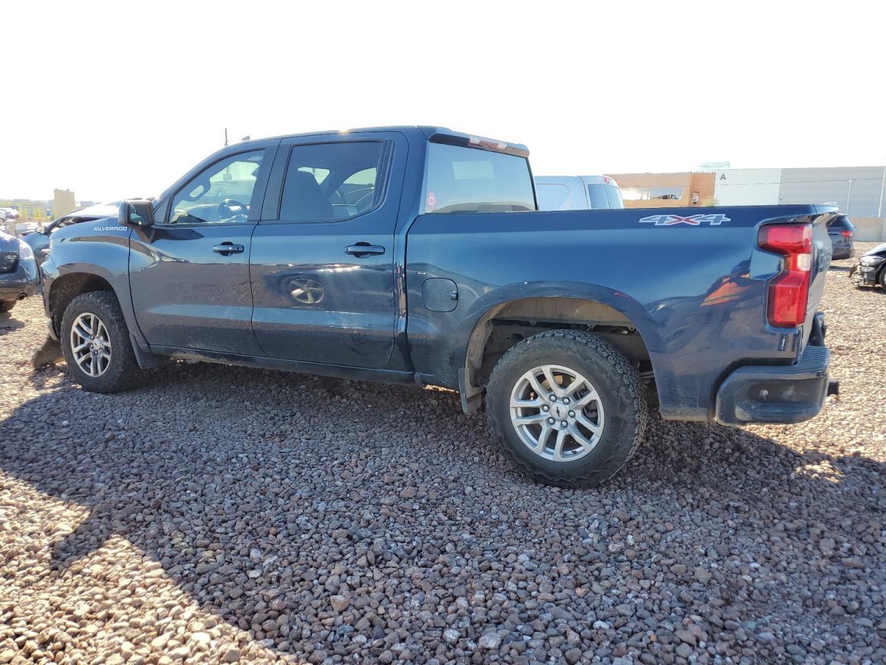 2020 CHEVROLET SILVERADO - Image 2