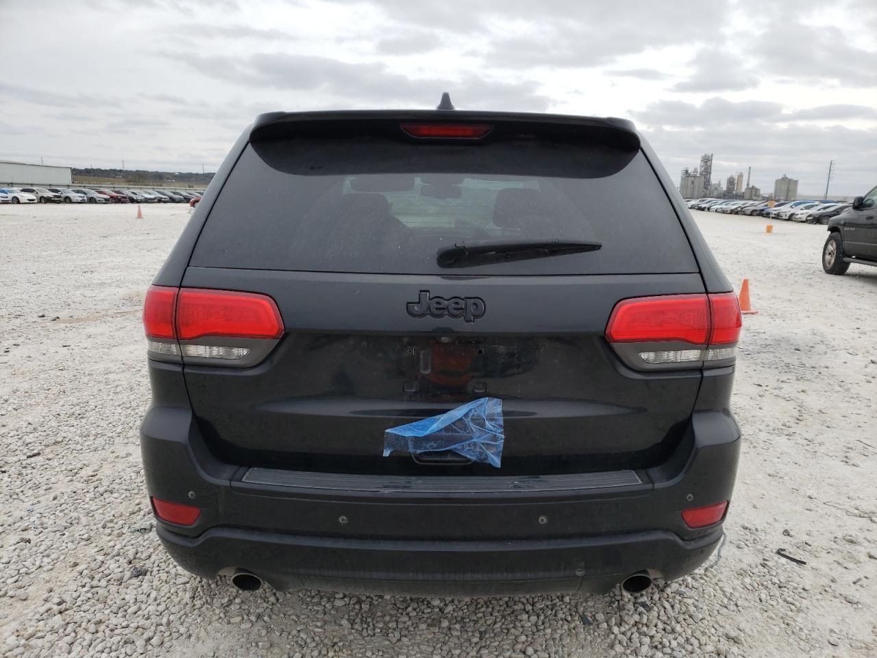 2015 JEEP GRAND CHER - Image 6