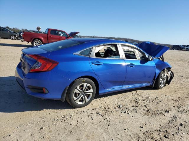 2016 Honda Civic Lx - Image 3