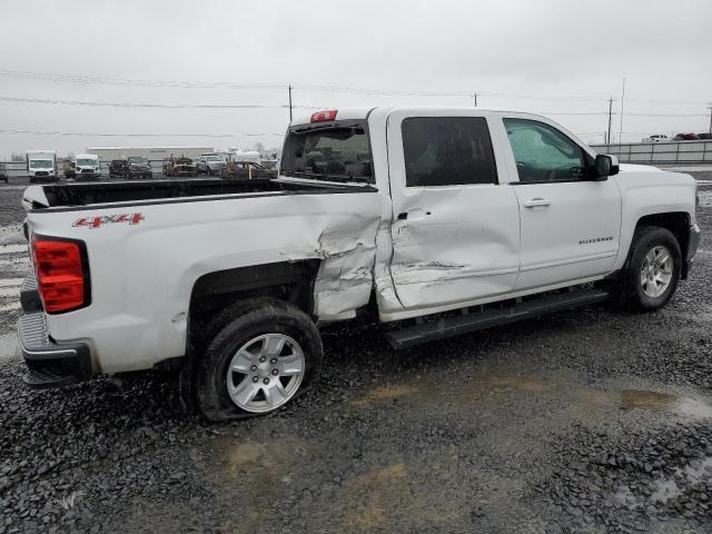 2017 Chevrolet Silverado K1500 Lt - Фото 3