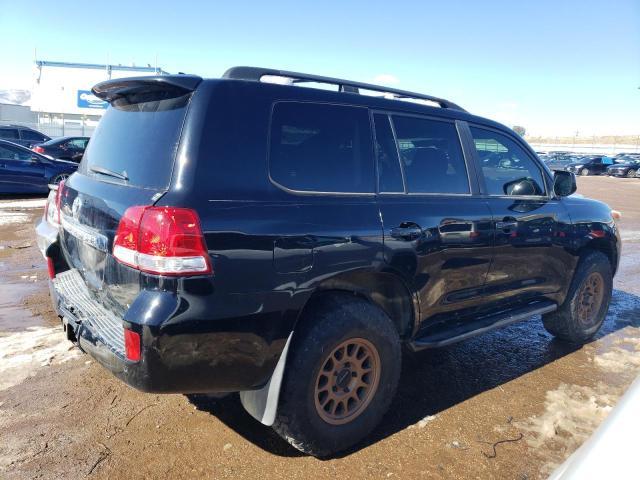 2010 Toyota Land Cruiser - Фото 3