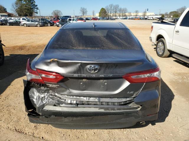2019 Toyota Camry L - Фото 6