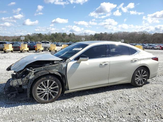 2021 Lexus Es 350 Base