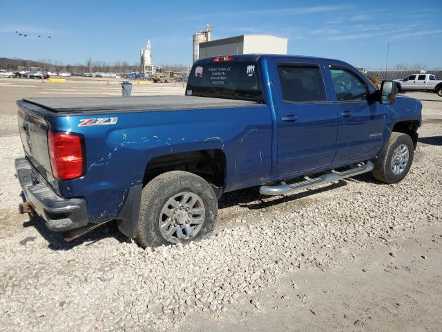 2016 Chevrolet Silverado K2500 Heavy Duty Lt - Фото 3