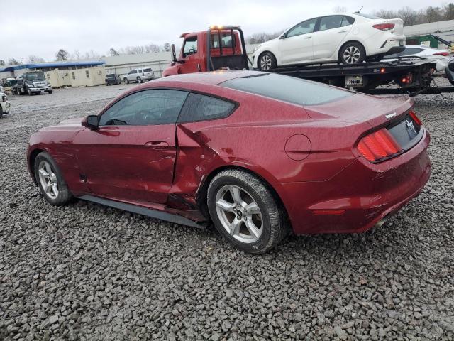 2016 Ford Mustang - Фото 2