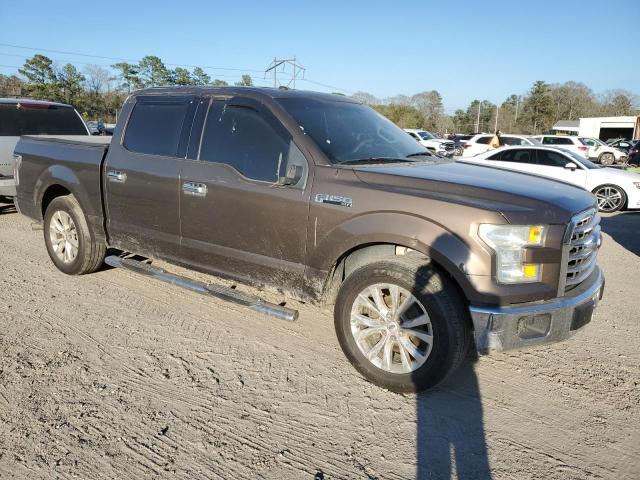2016 Ford F150 Supercrew - Image 4