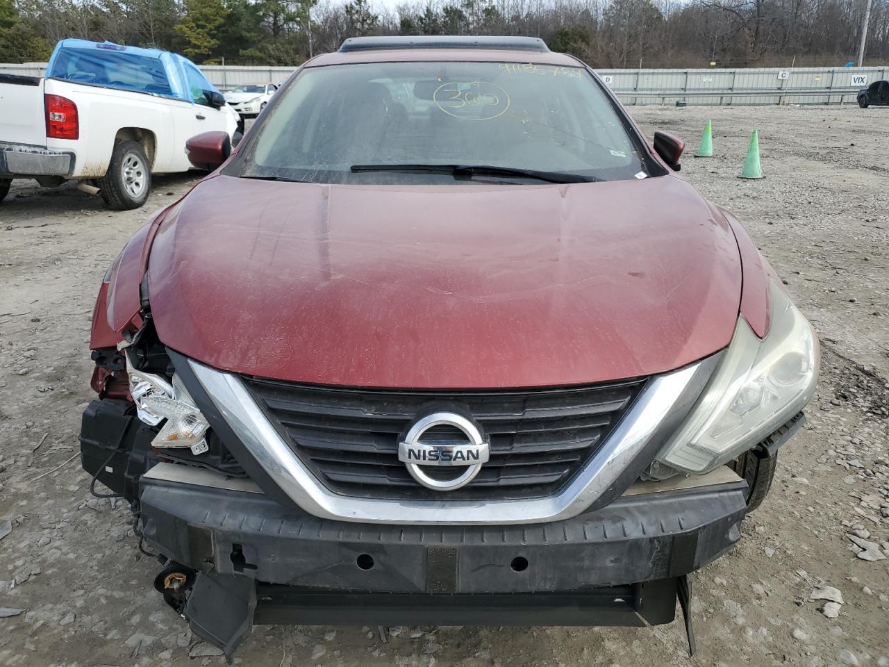 2016 NISSAN ALTIMA 2.5 - Image 5