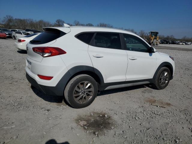 2018 Hyundai Tucson Sel - Фото 3