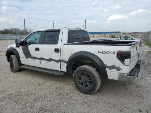 2014 Ford F150 Supercrew - Image 2