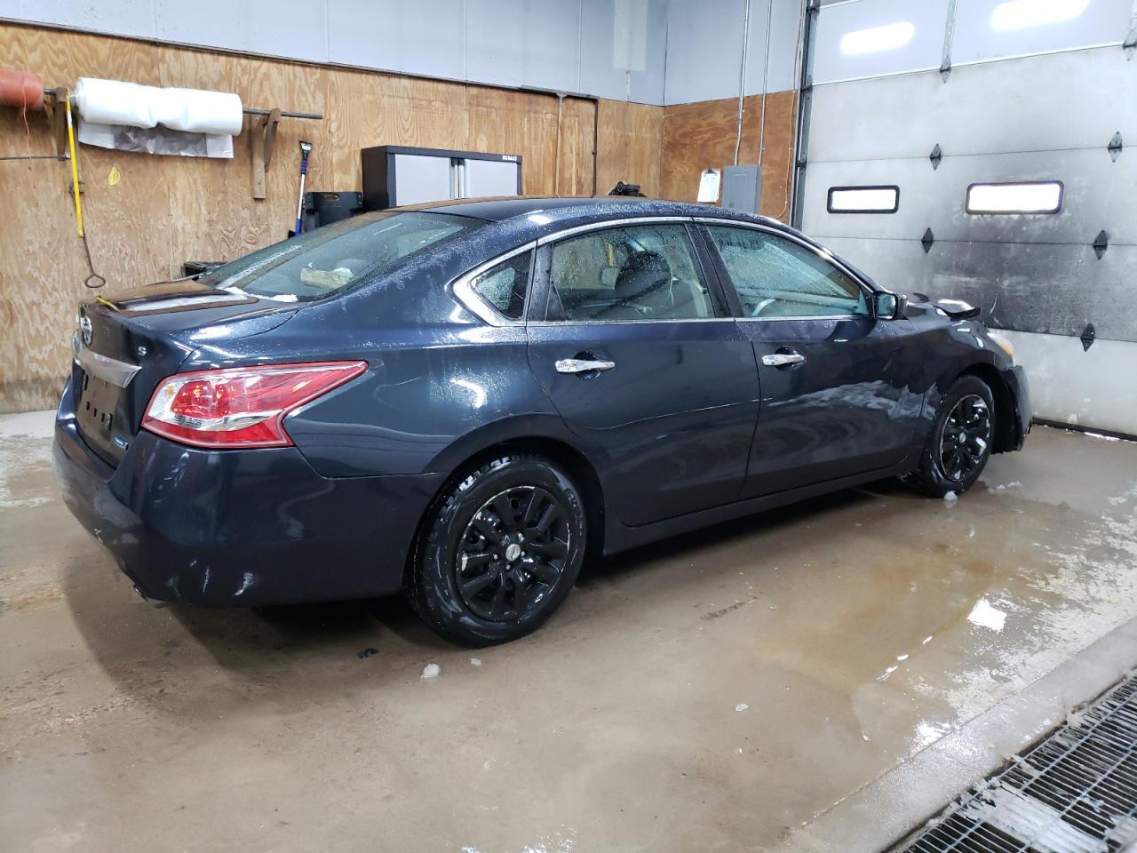 2013 NISSAN ALTIMA 2.5 - Image 3