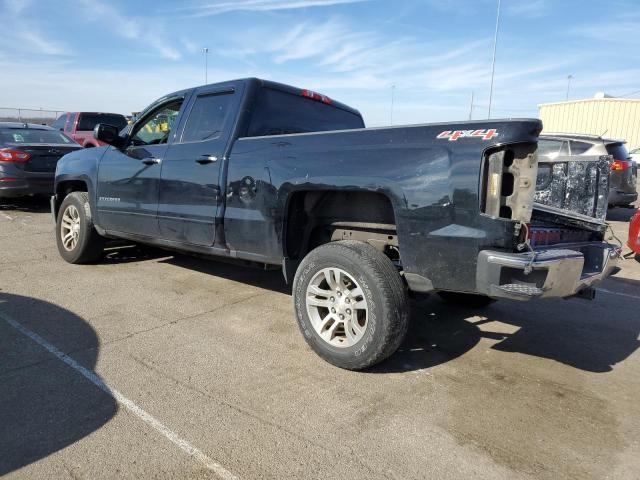 2016 Chevrolet Silverado K1500 Lt - Image 2