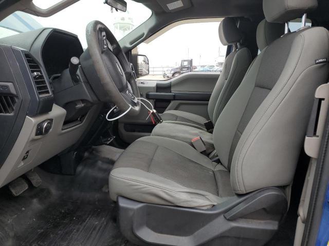 2016 Ford F150 Super Cab - Image 7