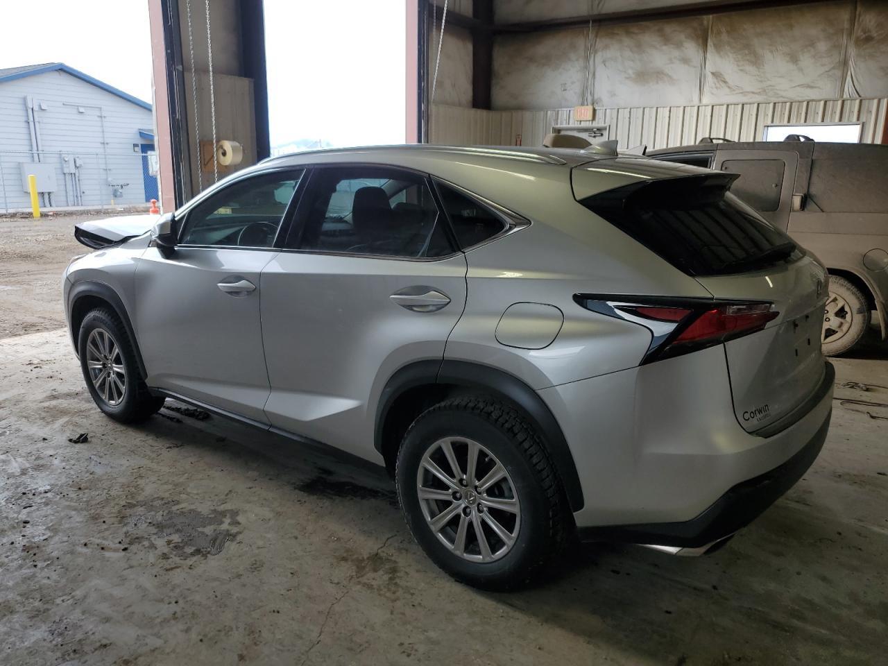2015 LEXUS NX 200T - Фото 2