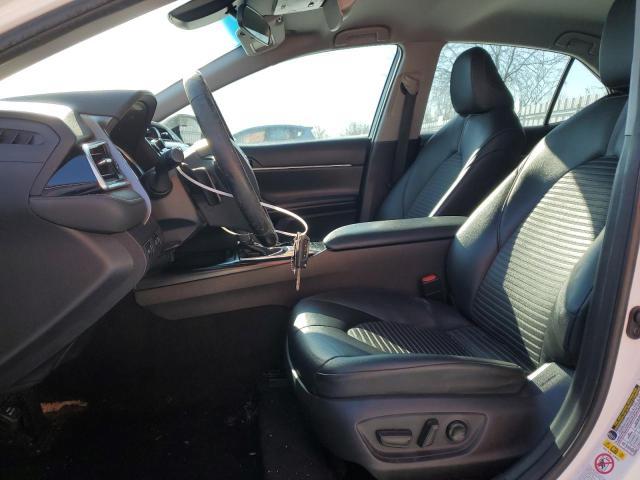2018 Toyota Camry L - Фото 7